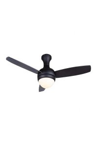 Kaşkar Taflan D48045 60W Avizeli Kumandalı Tavan Vantilatörü