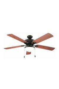 Kaşkar Taflan D52052 55W İpli Dış Mekan Tavan Vantilatörü