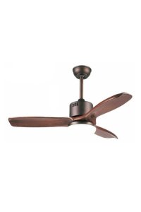 Kaşkar Taflan F42206 3000K 70W Avizeli Tavan Vantilatörü
