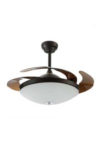 Kaşkar Taflan F42215 70W Avizeli Tavan Vantilatörü