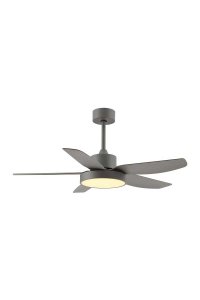 Kaşkar Taflan F46210 35W Lambalı Tavan Vantilatörü
