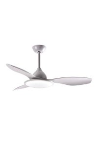 Kaşkar Taflan F48210 35W 122cm Lambalı Tavan Vantilatörü