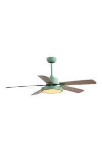 Kaşkar Taflan F52302 35W 132cm Avizeli Tavan Vantilatörü