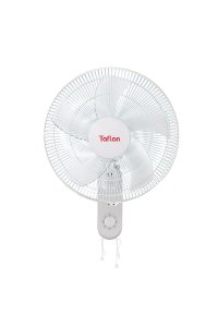 Kaşkar Taflan FB-40-704 45W Duvar Tipi Vantilatör
