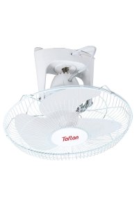 Kaşkar Taflan FD-40-S001 45W 3 Kanatlı Tavan Vantilatörü