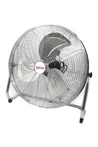 Kaşkar Taflan FF500-A 130W 52cm Sanayi Tipi Yer Vantilatörü