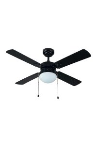 Kaşkar Taflan L42015 60W Lambalı İpli Tavan Vantilatörü