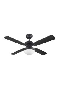 Kaşkar Taflan L42043 50W Lambalı Kumandalı Tavan Vantilatörü
