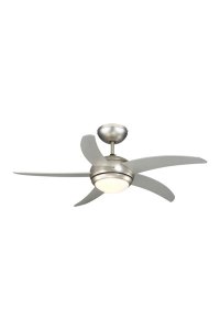 Kaşkar Taflan L44 70W Lambalı Tavan Vantilatörü