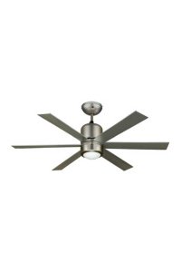 Kaşkar Taflan L4815 60W Lambalı Tavan Vantilatörü