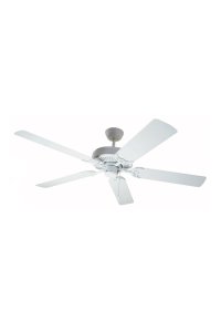 Kaşkar Taflan MS52-5ZT 55W 132cm İpli Tavan Vantilatörü