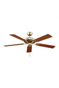 Kaşkar Taflan SR-2-A 55W 132cm İpli Tavan Vantilatörü