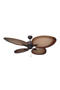Kaşkar Taflan T52040 60W 132cm Kumandalı Tavan Vantilatörü