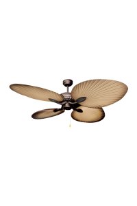 Kaşkar Taflan T52040 60W 132cm İpli Tavan Vantilatörü