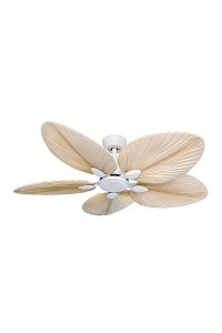Kaşkar Taflan T52045 55W 132cm Avizeli Tavan Vantilatörü