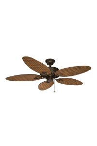 Kaşkar Taflan T52047 55W 132cm Kumandalı Tavan Vantilatörü