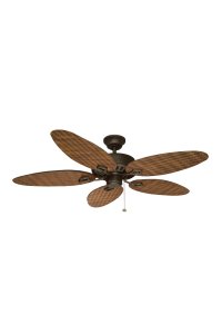 Kaşkar Taflan T52047 55W 132cm İpli Tavan Vantilatörü