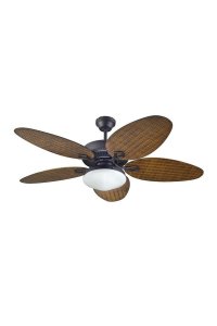 Kaşkar Taflan T52047-L 55W 132cm Kumandalı Tavan Vantilatörü