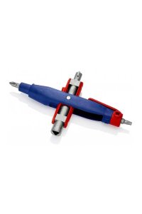 Knipex 00 11 07 Kalem Tip Kumanda Dolabı Anahtarı