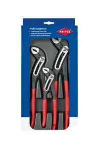 Knipex 00 20 09 V03 Somun Sıkma Seti