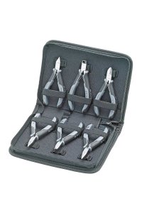 Knipex 00 20 17 Elektronikçi Pense Seti