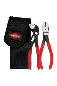 Knipex 00 20 72 V02 Mini Pense Seti