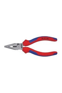 Knipex 08 22 145 Sivri Uçlu Kombine Pense