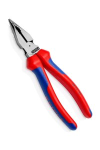 Knipex 08 22 185 Sivri Uçlu Kombine Pense