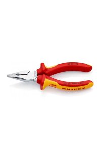 Knipex 08 26 145 Sivri Kombine Pense
