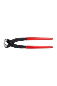 Knipex 10 99 I220 Kulaklı Kelepçe Pensesi Presleme Tırnağı