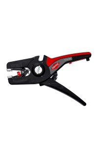 Knipex 12 52 195 PreciStrip 16 Kablo Sıyırma Pensesi