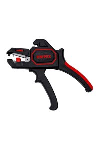 Knipex 12 62 180 Otomatik Kablo Sıyırma Pensesi