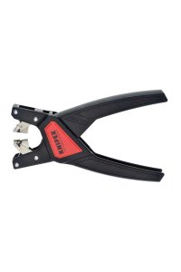 Knipex 12 64 180 Düz Kablo Sıyırma Aleti