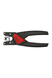 Knipex 12 74 180 SB Otomatik Kablo Sıyırma Pensesi