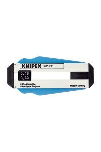 Knipex 12 85 100 Fiber Optik Kablo Sıyırma Aleti