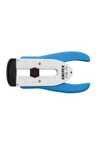 Knipex 12 85 110 SB Fiber Optik Kablo Sıyırıcı