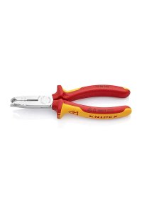 Knipex 13 46 165 Kablo Sıyırma Pensesi