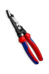 Knipex 13 72 200 ME Çok Fonksiyonlu Kablo Sıyırıcı