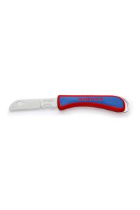 Knipex 16 20 50 SB Elektrikçi Katlanabilir Bıçak