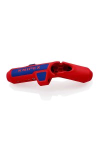 Knipex 16 95 01 SB 135mm Kablo Sıyırma Aleti