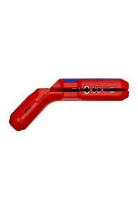 Knipex 16 95 02 SB Ergo Strip Kablo Sıyırıcı
