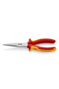Knipex 26 16 200 VDE Uzun Kargaburun