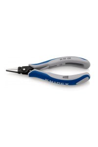 Knipex 34 42 130 Hassas Elektronikçi Kargaburun