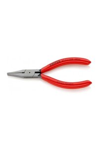 Knipex 37 11 125 Elektronikçi Kargaburun