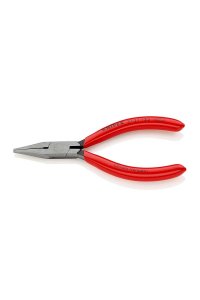 Knipex 37 21 125 Elektronikçi Kargaburun