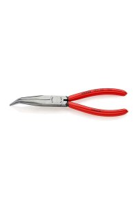 Knipex 38 21 200 Açılı Mekanikçi Kargaburun