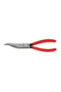 Knipex 38 31 200 Ucu Kavisli Mekanikçi Kargaburun