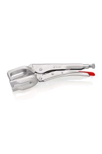 Knipex 42 14 280 Kaynakçı Pensesi