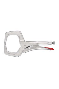 Knipex 42 34 280 Kaynakçı Pensesi