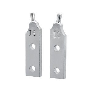 Knipex 44 19 J5 - 44 10 J5 için Yedek Uç